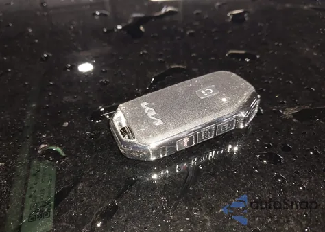 2022 Kia Telluride Sx from USA, damaged, VIN 5XYP5DHC4NG319957